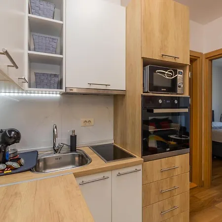 Pekovic Blue-apartman Pama Apartamento Zlatibor