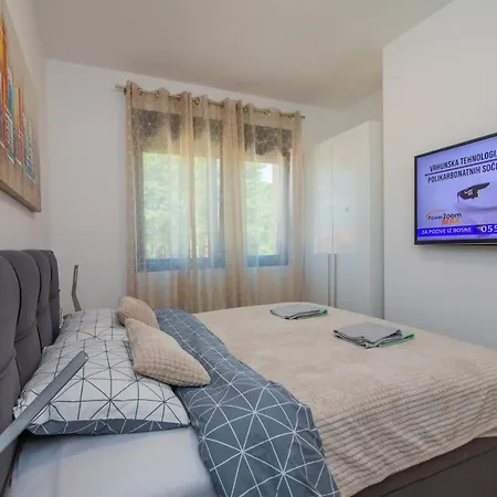 Pekovic Blue-apartman Pama Apartament Zlatibor