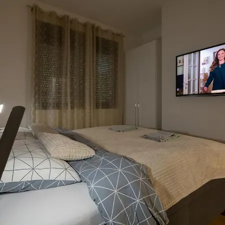 Pekovic Blue-apartman Pama Zlatibor