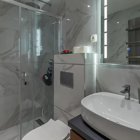 Pekovic Blue-apartman Pama