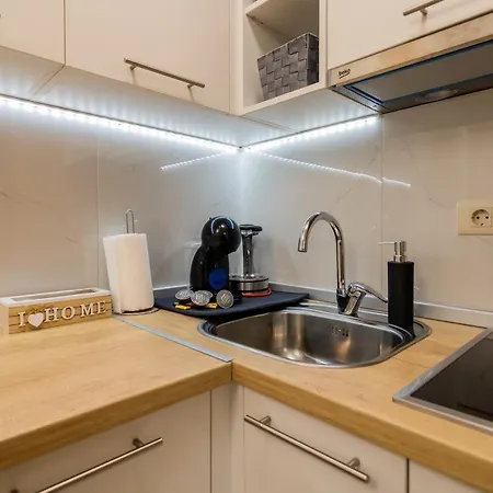 Pekovic Blue-apartman Pama Apartamento Zlatibor