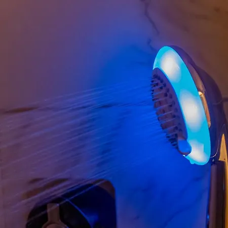 Pekovic Blue-apartman Pama Apartament