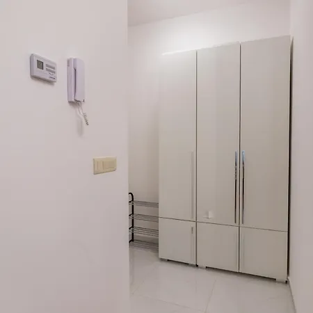 Pekovic Blue-apartman Pama *