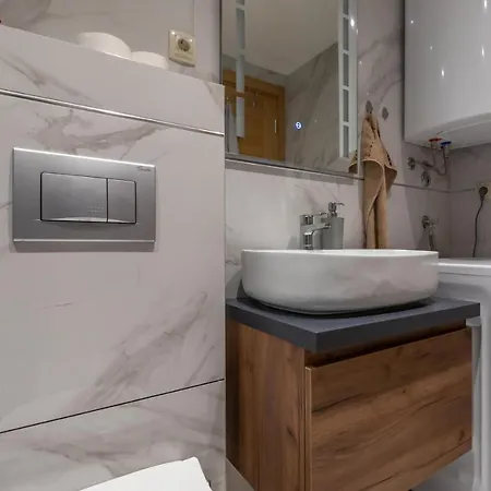 Pekovic Blue-apartman Pama Zlatibor