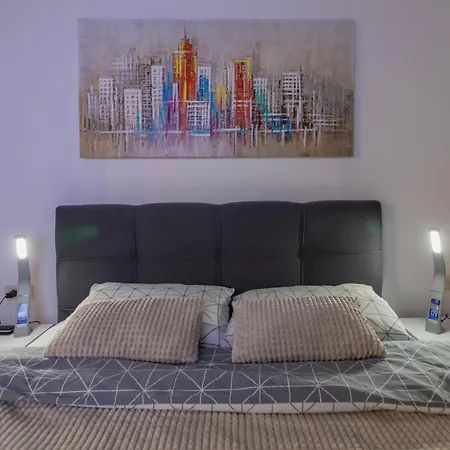 Apartamento Pekovic Blue-apartman Pama Zlatibor