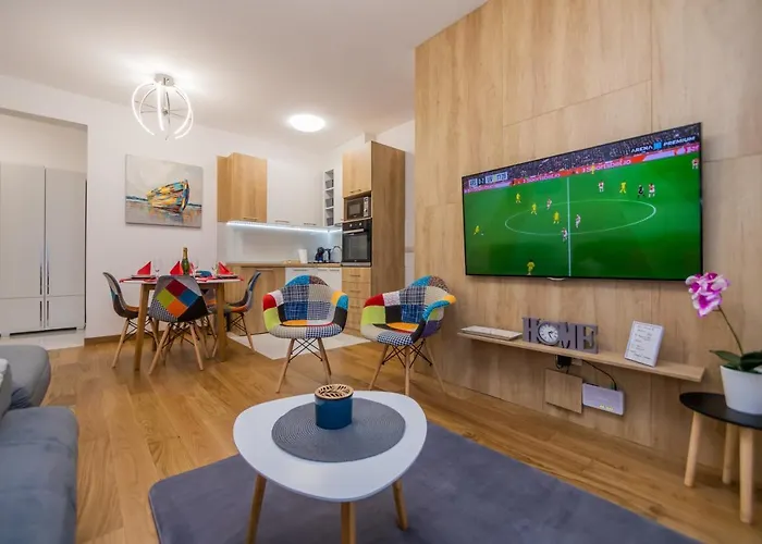 Pekovic Blue-apartman Pama * Zlatibor