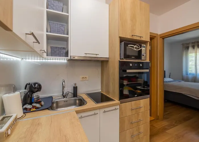 Pekovic Blue-apartman Pama Apartamento Zlatibor