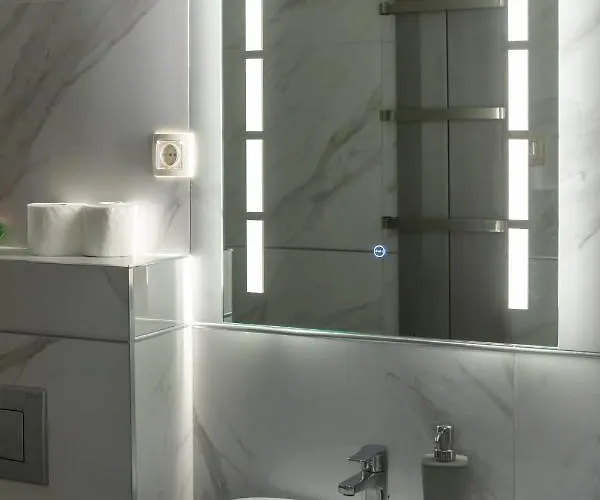 Pekovic Blue-apartman Pama Apartamento *