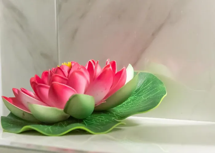 Apartamento Pekovic Blue-apartman Pama *