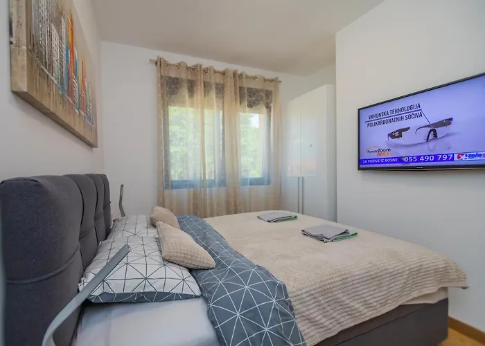 Pekovic Blue-apartman Pama Apartamento Zlatibor