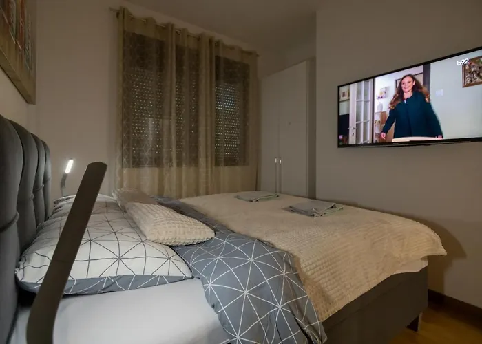 Pekovic Blue-apartman Pama Zlatibor