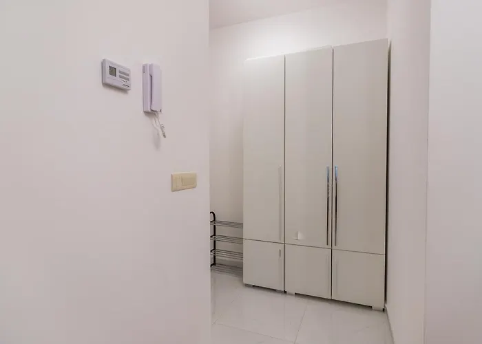 Pekovic Blue-apartman Pama *