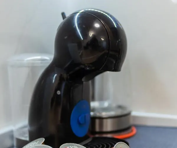 Apartamento Pekovic Blue-apartman Pama