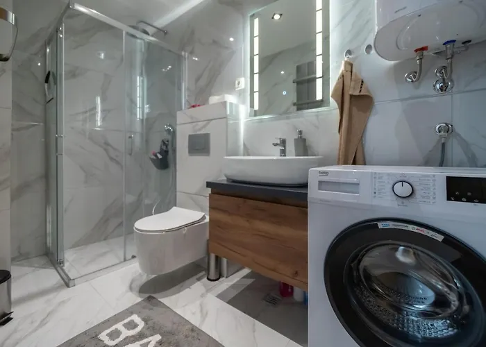 Apartamento Pekovic Blue-apartman Pama Zlatibor