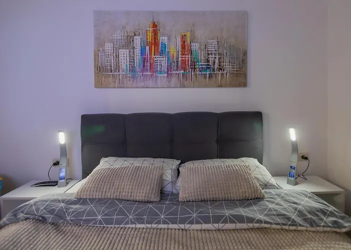 Apartamento Pekovic Blue-apartman Pama Zlatibor